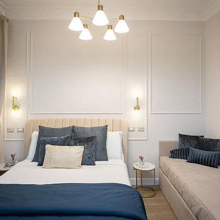 La Dolce Vita Boutique Guest House-3