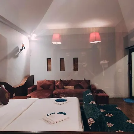 Foresto Sukhothai Guesthome-2