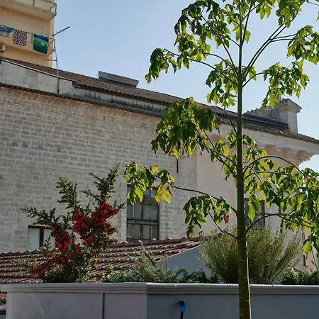 Mamaco Foggia Centro-2