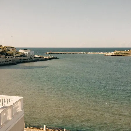 Tra Cielo e Mare-2