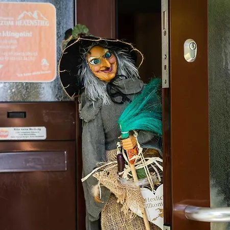 Pension zum Hexenstieg-2