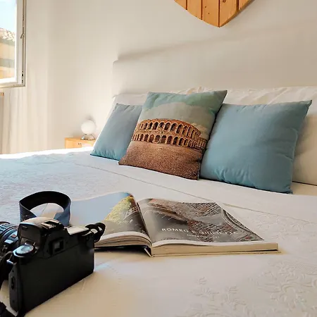 Corte Melone Rooms-Upper Floor-3