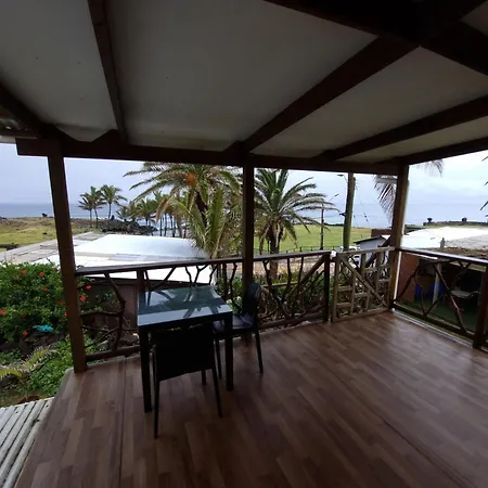 Hostal Vieroto-3