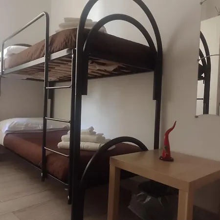 La Casa Del Rione Sanita'-2