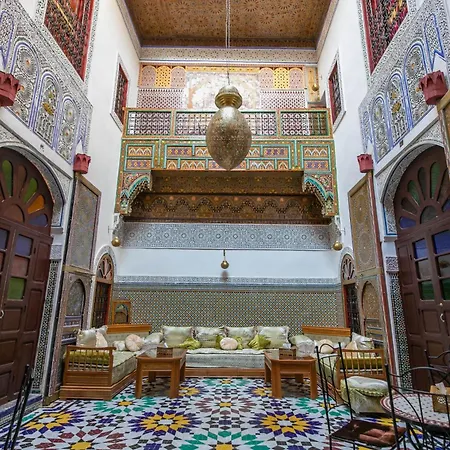Riad Qamar Fez-2