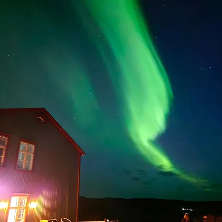 Saudafell Guesthouse-2
