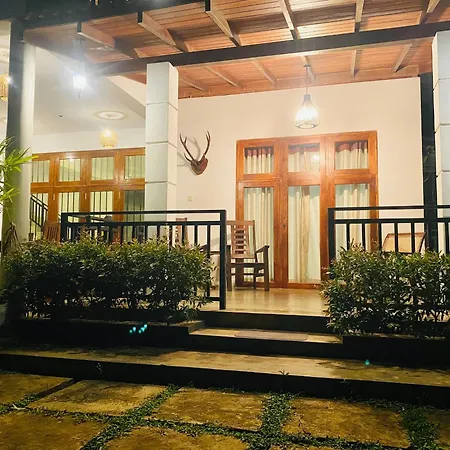 Mansala Safari House-2