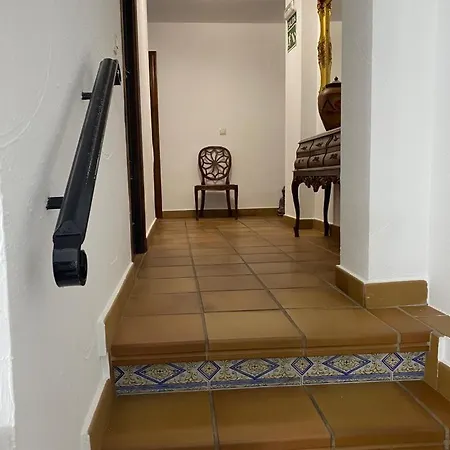 Hostal Casa Lopez-3