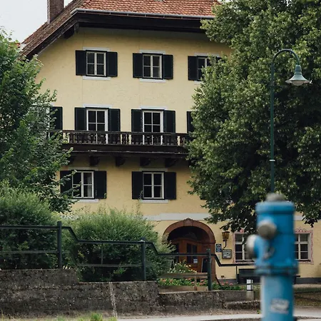 Pension Obertrum am See-3