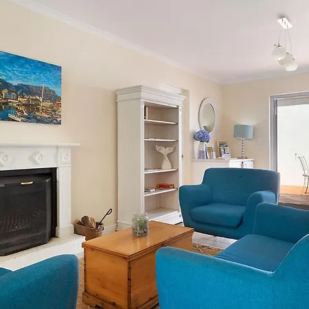 Morningside Cottage-3