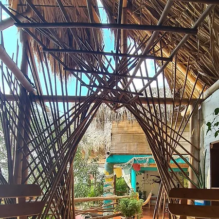 Hostal Casa Horizonte-2
