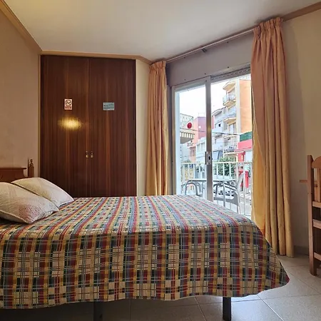 Hostal Los Maños-2