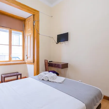 Norte Guest House-2