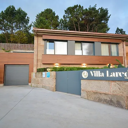 Villa Laredo ***-3