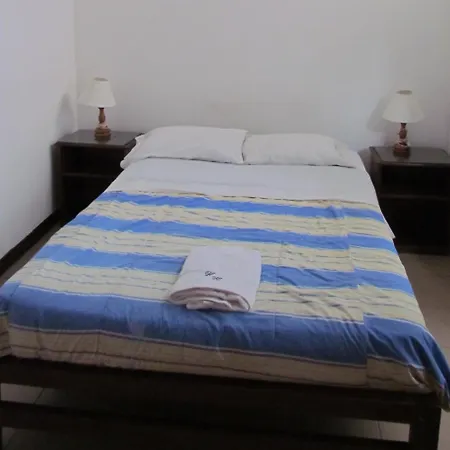 Huanchaco Hostal-2