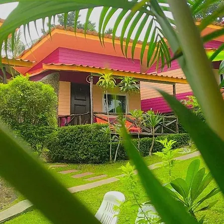 Cliff View Bungalows-3