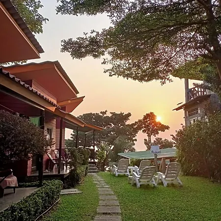 Cliff View Bungalows-2