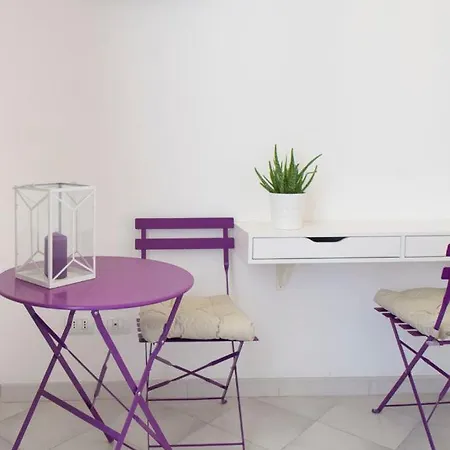 Domus Crescenzio - Guest House-3
