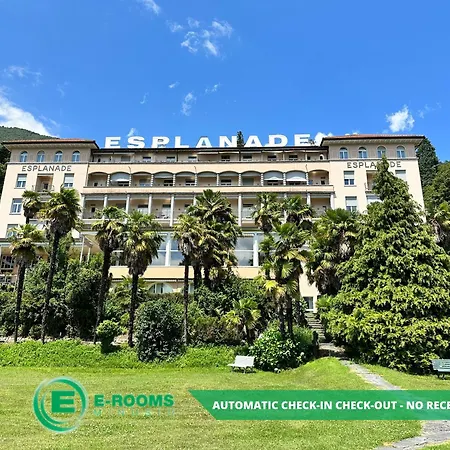 E-Rooms Minusio-2