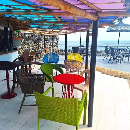 Utopia Island Resort-3