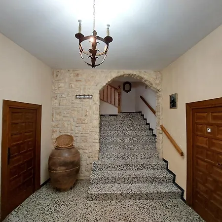 Casa Rural Nueva Araceli-2