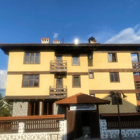 Iglika Bansko-3