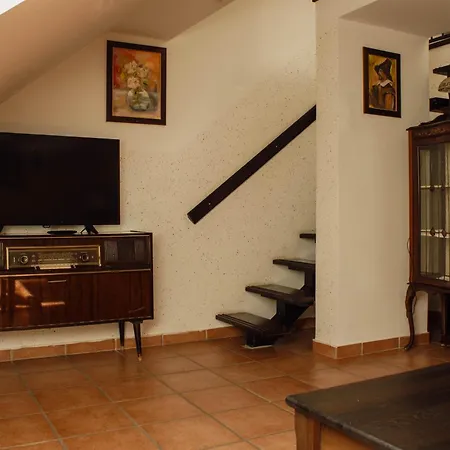 Crni Baron Pension Black Baron-2