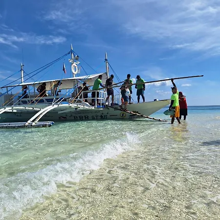 Island Front - Bangcogon Resort And Restaurant-3