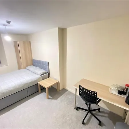 Rangers Guesthouse-3