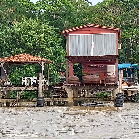 Suite Bangalo Ilha Da Fantasia-3
