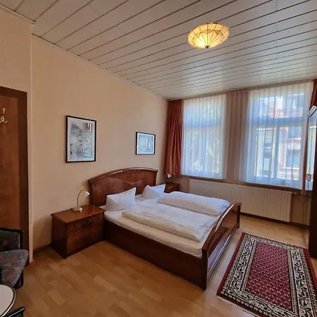 Hotel Haus Bremen Garni-3