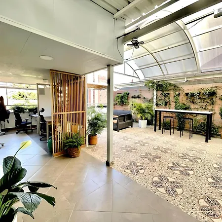 Ayenda Coliving la 78A-2