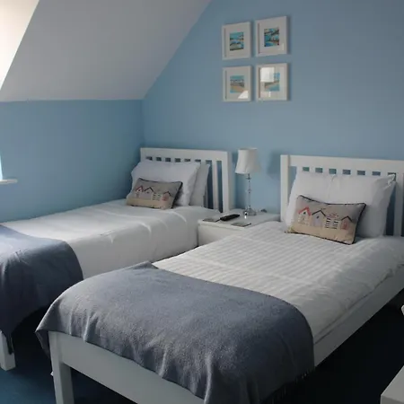 Beamsley Lodge B&B-2