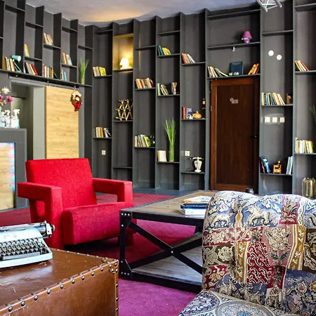 R34 Boutique Guest House-2