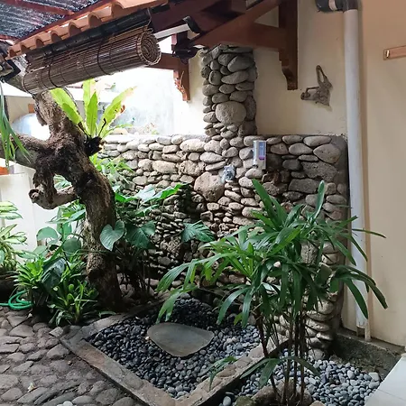 Katang - Katang Guest House-2