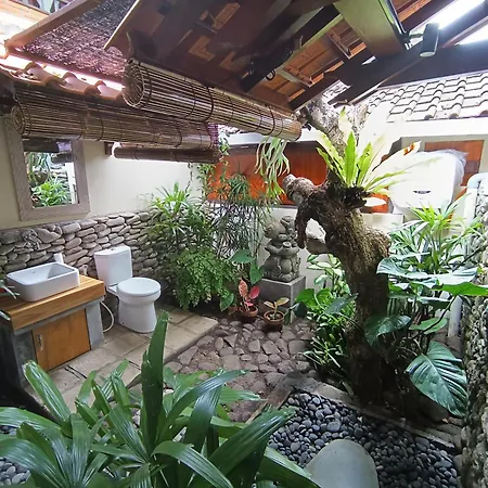 Katang - Katang Guest House-3