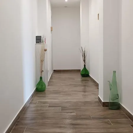 Green Suite Palermo-3