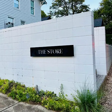 The Store-3