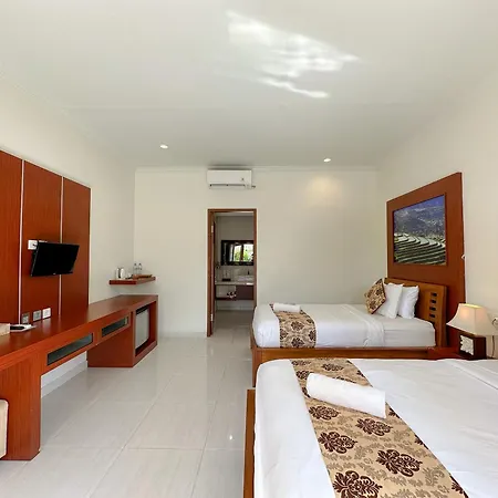 Uluwatu Cottages-3