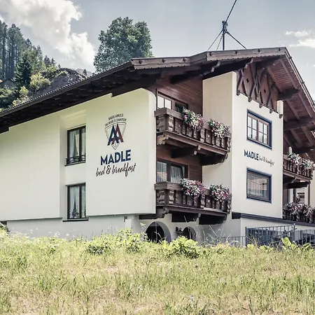Madle - B&B-3