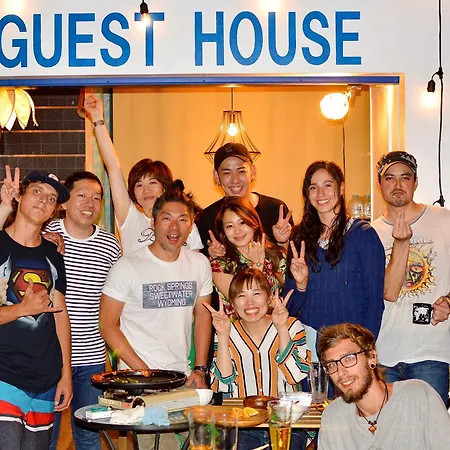 R Guest House-2