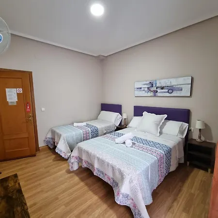 Pension Loinaz-2