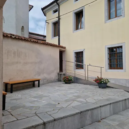 Apartma In Soba Vipavski Kriz-3