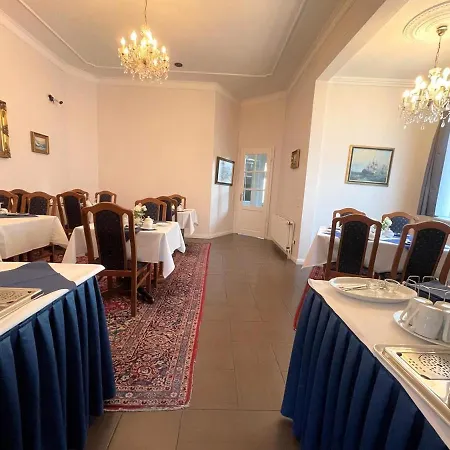 Turmhotel Weserblick Bremen-2