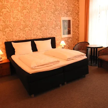 Turmhotel Weserblick Bremen-3