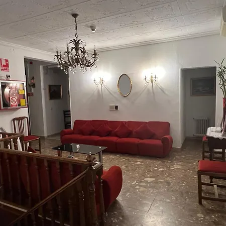 Hostal Sonsoles Madrid-Centro-2