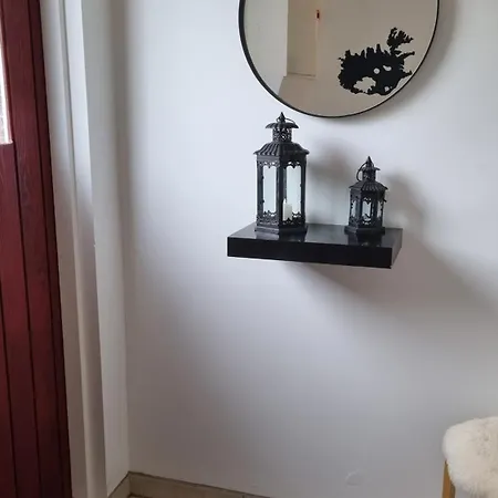 Guesthouse Galleri Vik-2