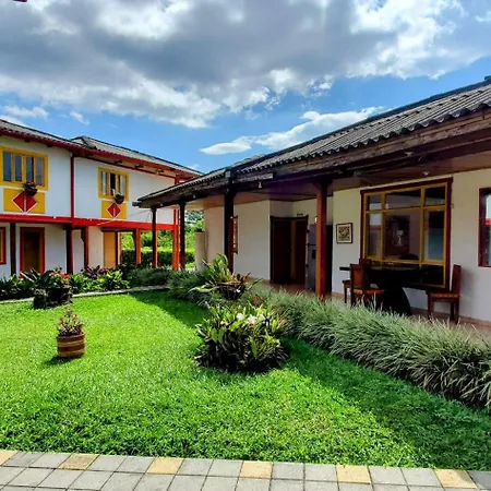 Hotel El Gran Chaparral-2