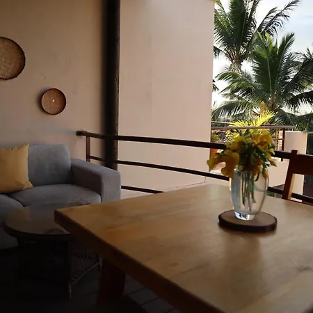 Le Gite Du Bonheur Guest House & Car Rental-2