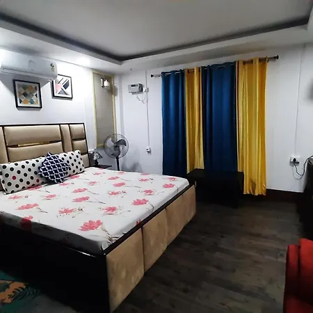The Palm Suites , Incredible India And North East Tourism-2